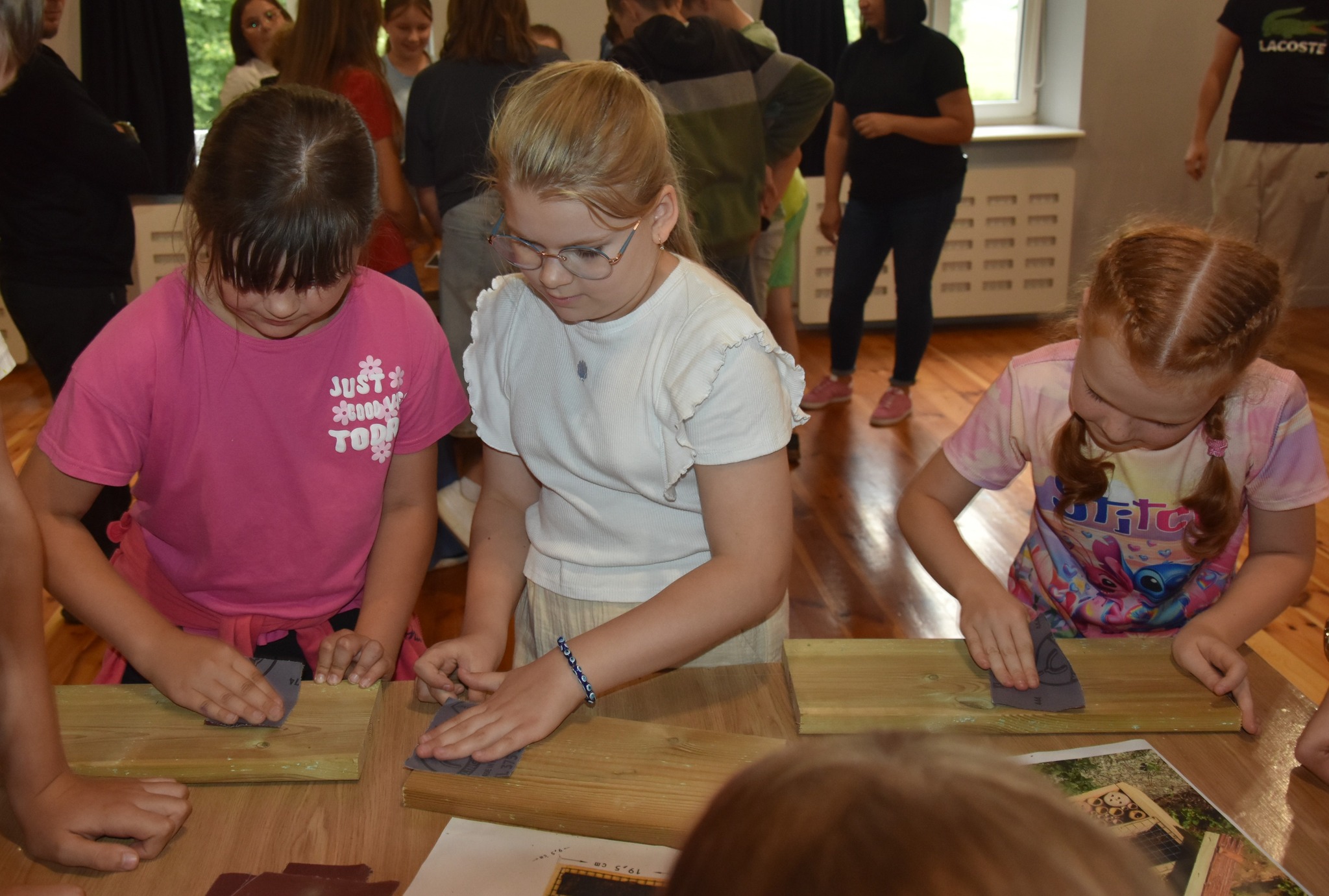 Zielono mi... EkoWakacje z Domem Kultury 2025